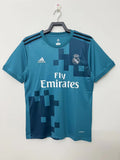 17/18 Real Madrid Third Jersey