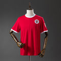 73/74 Benfica Home Retro Jersey