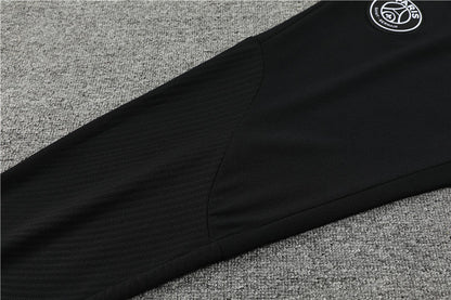 Paris Purple Tracksuit