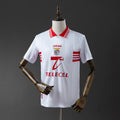 97/99 Benfica Away Retro Jersey