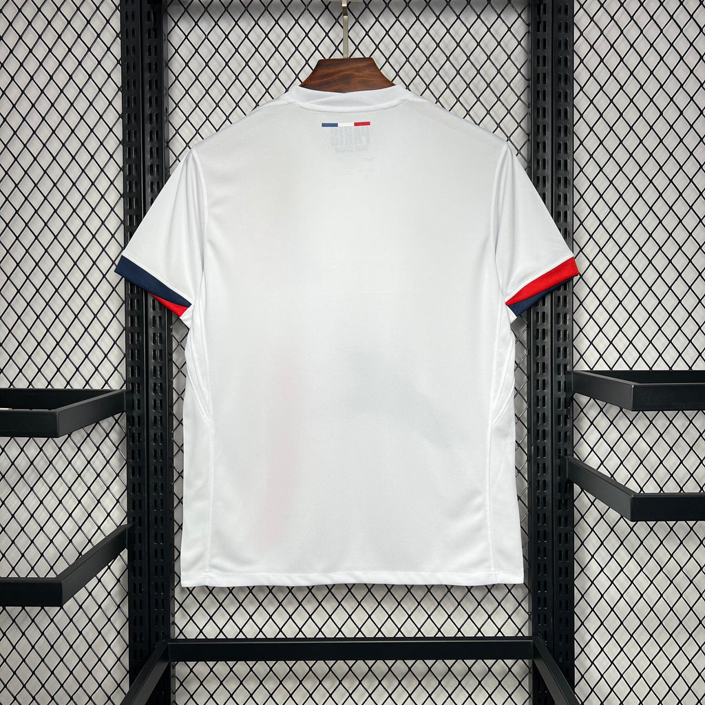 24-25 PSG Away Jersey