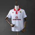 04/05 Benfica Away Retro Jersey
