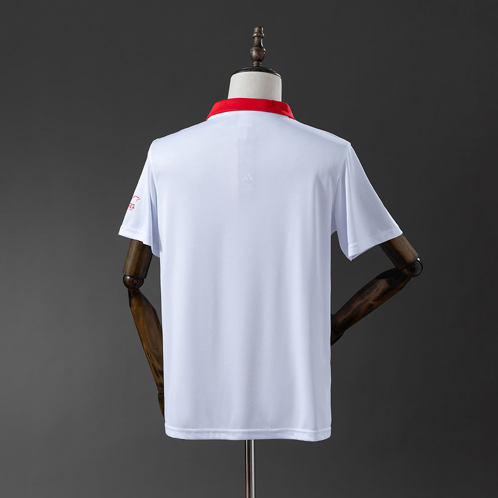 04/05 Benfica Away Retro Jersey