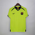 05/06 Barcelona Away Retro Jersey