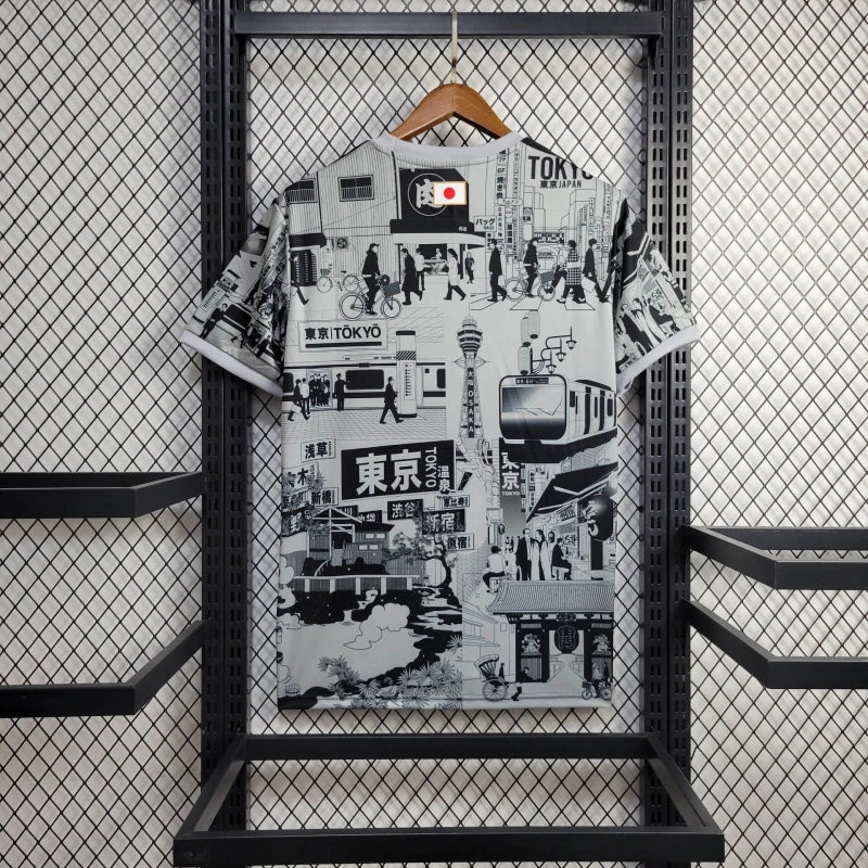 24-25 Japan Tokyo Special Edition Jersey