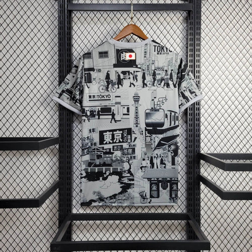 24-25 Japan Tokyo Special Edition Jersey