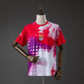 26/27 Benfica Pre-Match Jersey
