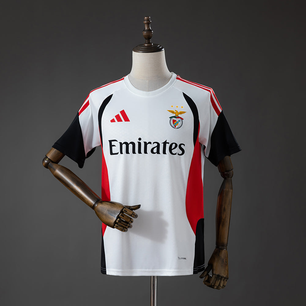 26/27 Benfica Training Jersey