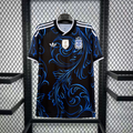 2026 World Cup Argentina Away Jersey