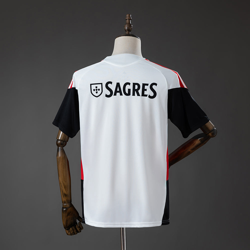 26/27 Benfica Training Jersey