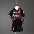 26/27 Benfica Third Kids Kit
