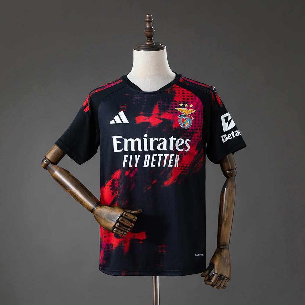 26/27 Benfica Third Jersey