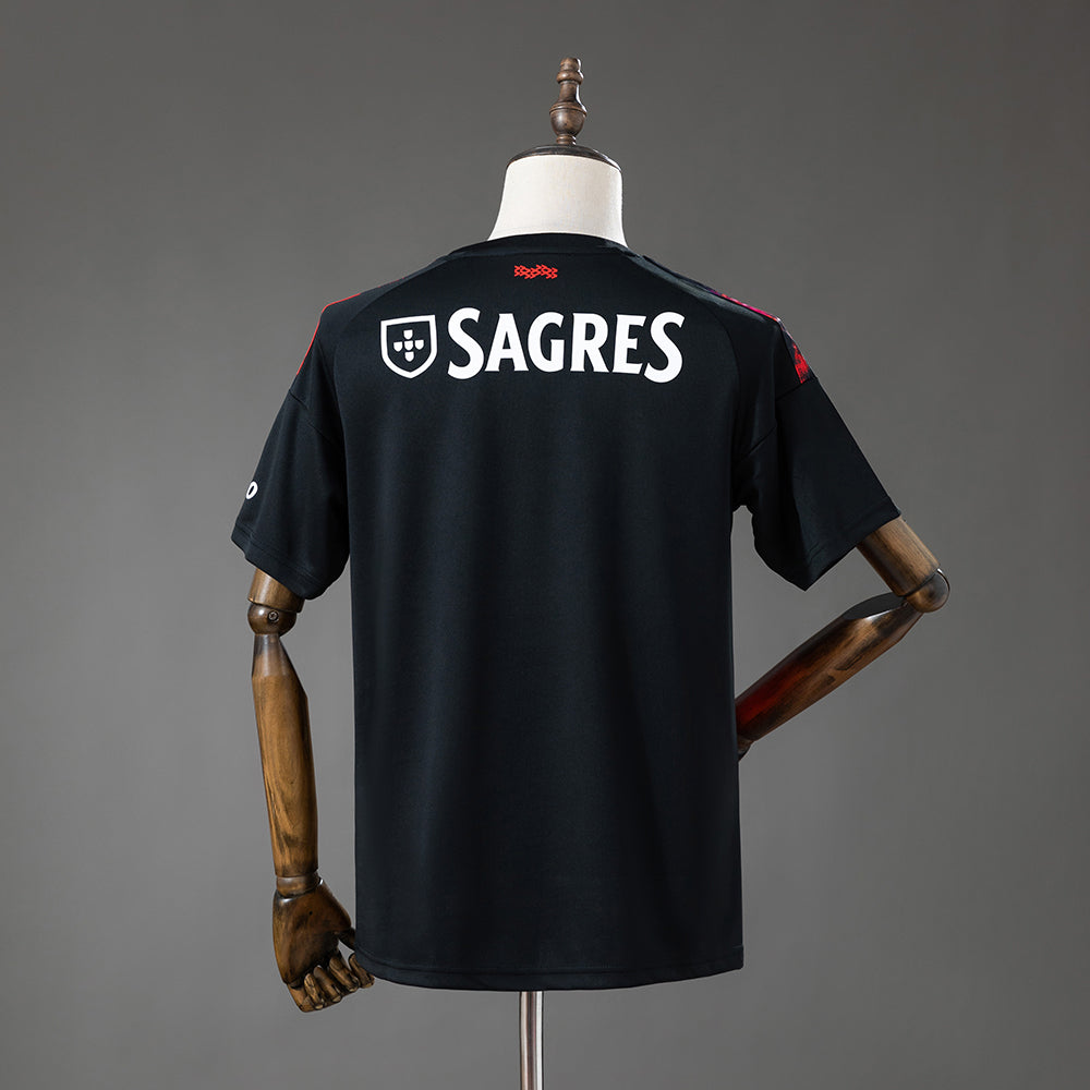 26/27 Benfica Third Jersey