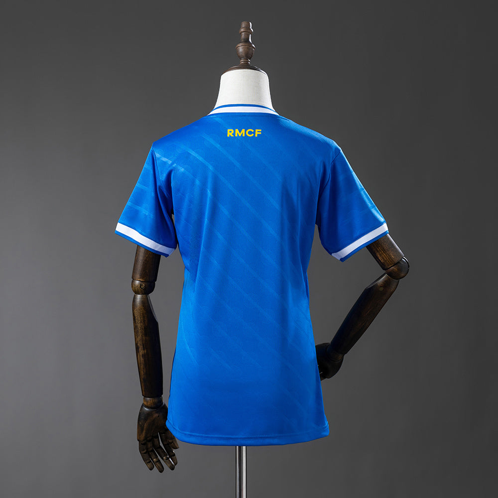 25/26 Real Madrid Third Women's Jersey