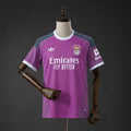 26/27 Benfica Goalkeeper Jersey Purple