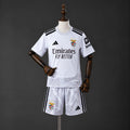 26/27 Benfica Goalkeeper Kids Kit Grey