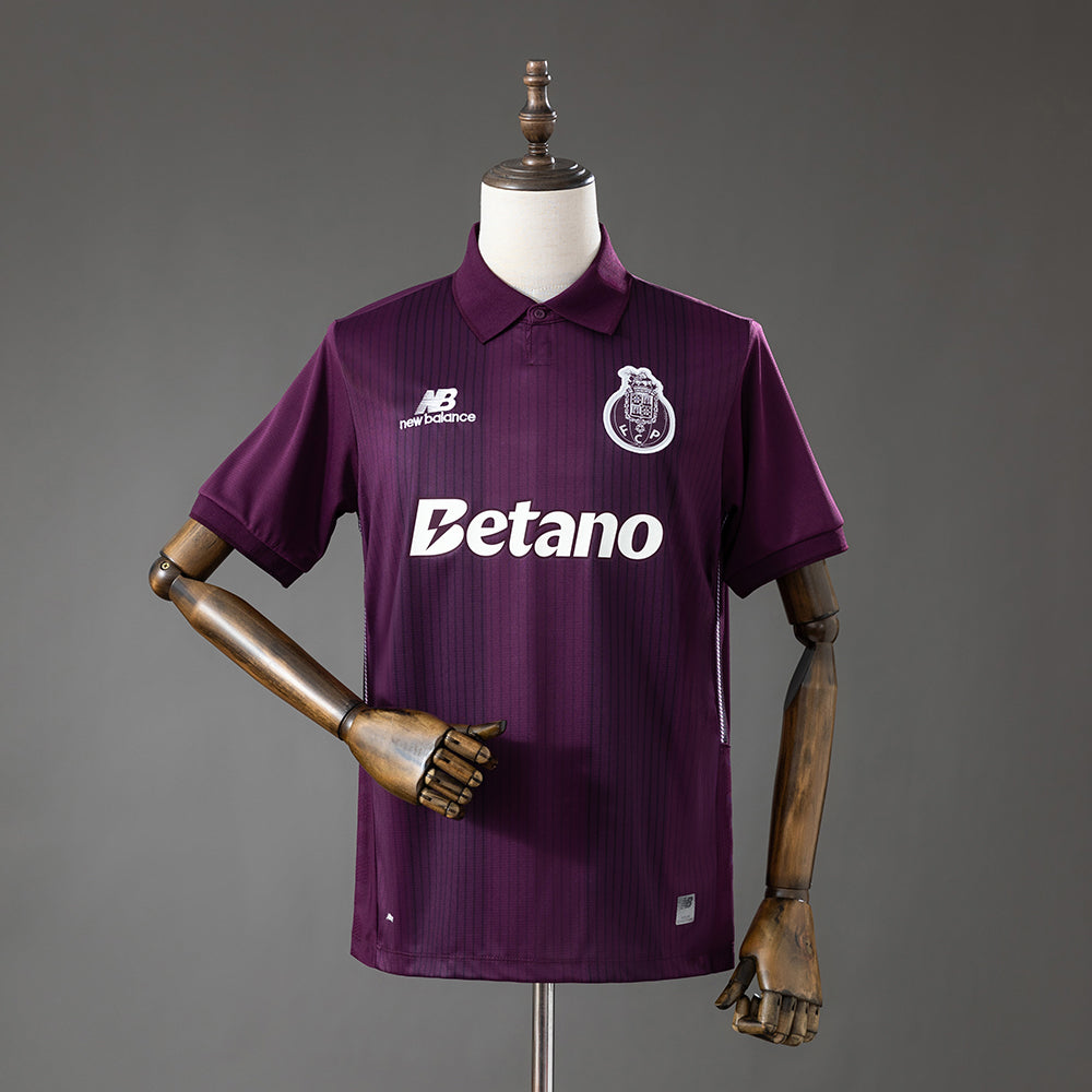 26/27 FC Porto Away Jersey