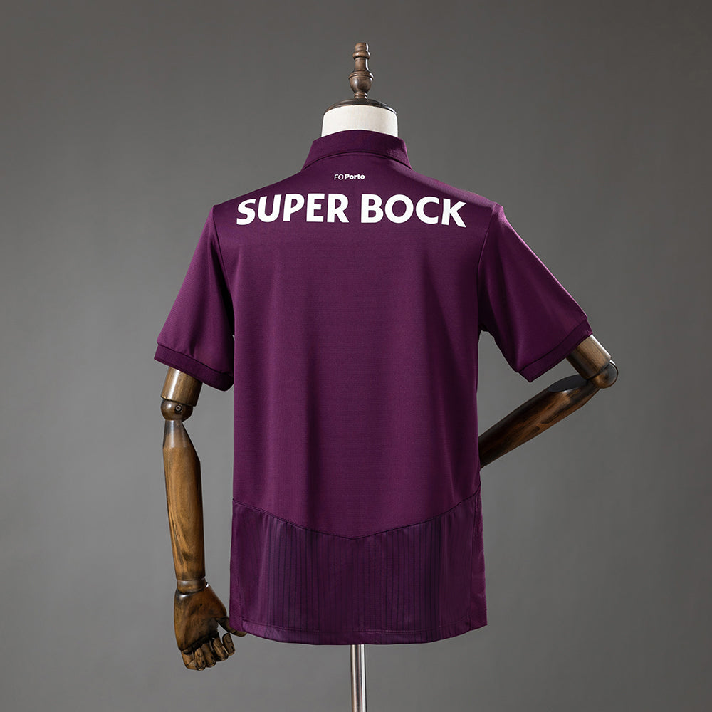 26/27 FC Porto Away Jersey