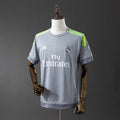 15/16 Real Madrid Away Retro Jersey