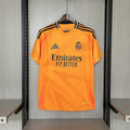 24-25 Real Madrid Away Jersey