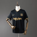 20/21 Barcelona Away Retro Jersey