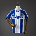 97/99 FC Porto Home Retro Jersey