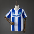 90/93 FC Porto Home Retro Jersey