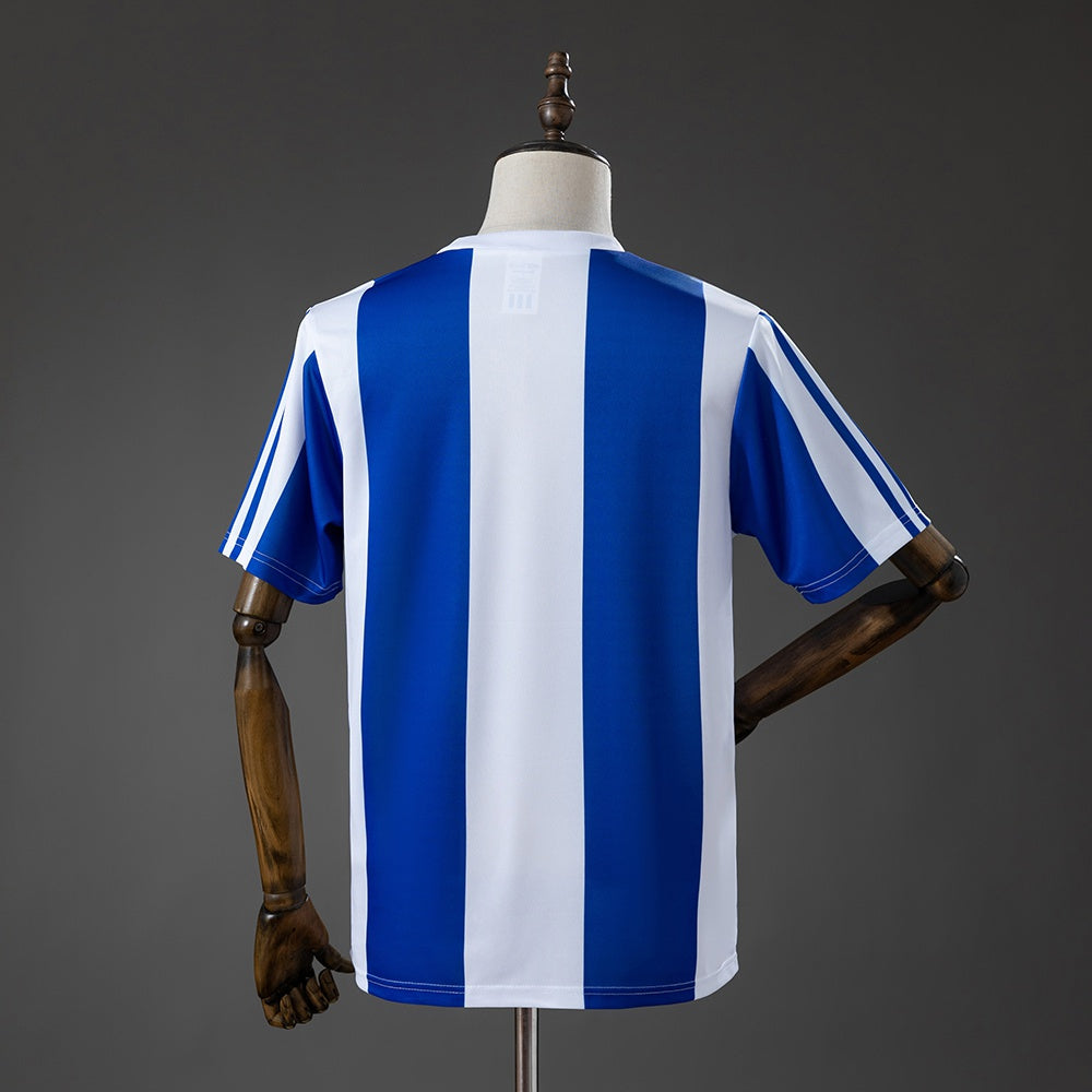 90/93 FC Porto Home Retro Jersey