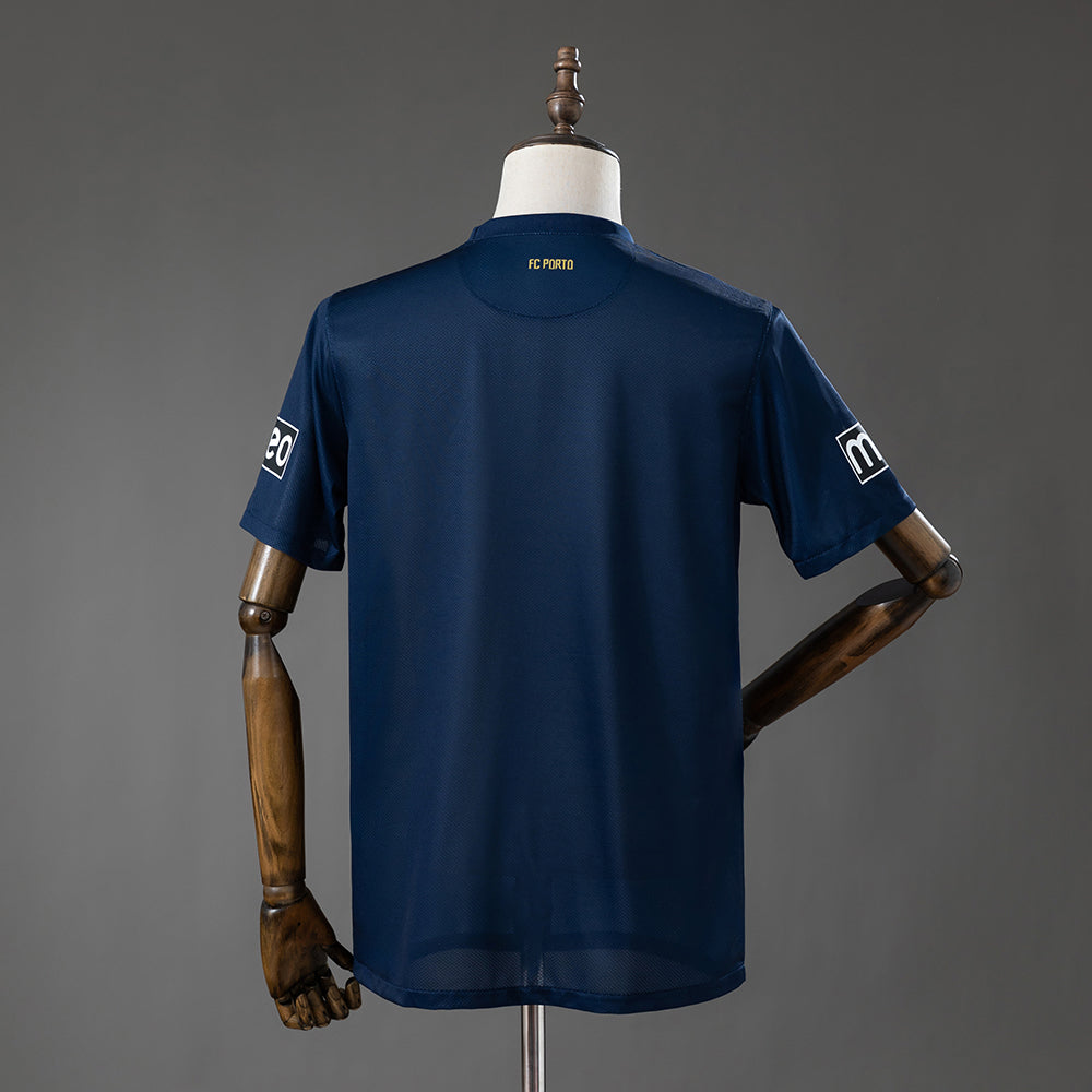11/12 FC Porto Away Retro Jersey