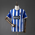 13/14 FC Porto Home Retro Jersey