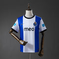 12/13 FC Porto Home Retro Jersey