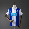 09/10 FC Porto Home Retro Jersey