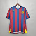 05/06 Barcelona Home Retro Jersey