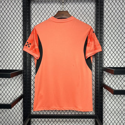 24-25 Manchester City Jersey