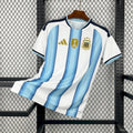 2026 Argentina Home Jersey