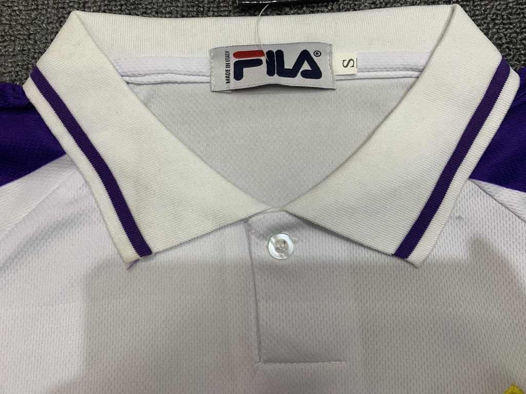 1998 Fiorentina Away Retro Jersey