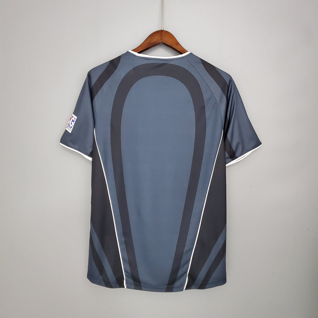 01/02 PSG Third Retro Jersey