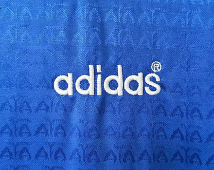 1994 Argentina Away Retro Jersey