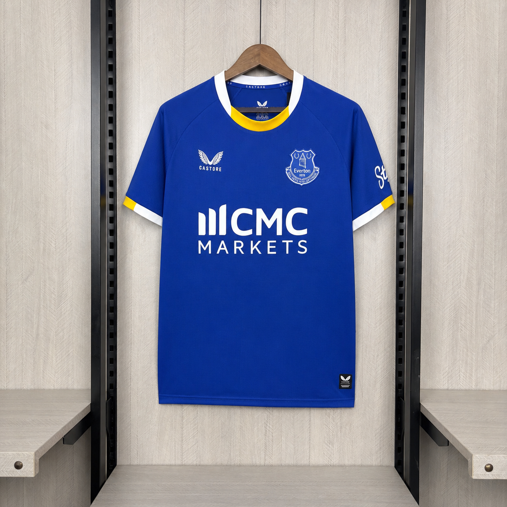 26/27 Brighton Away Jersey