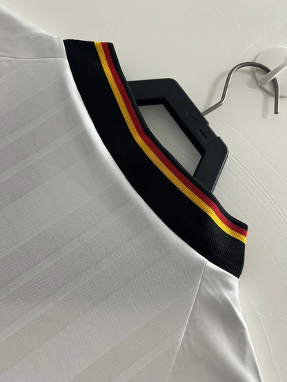 1992 Germany Home Retro Jersey