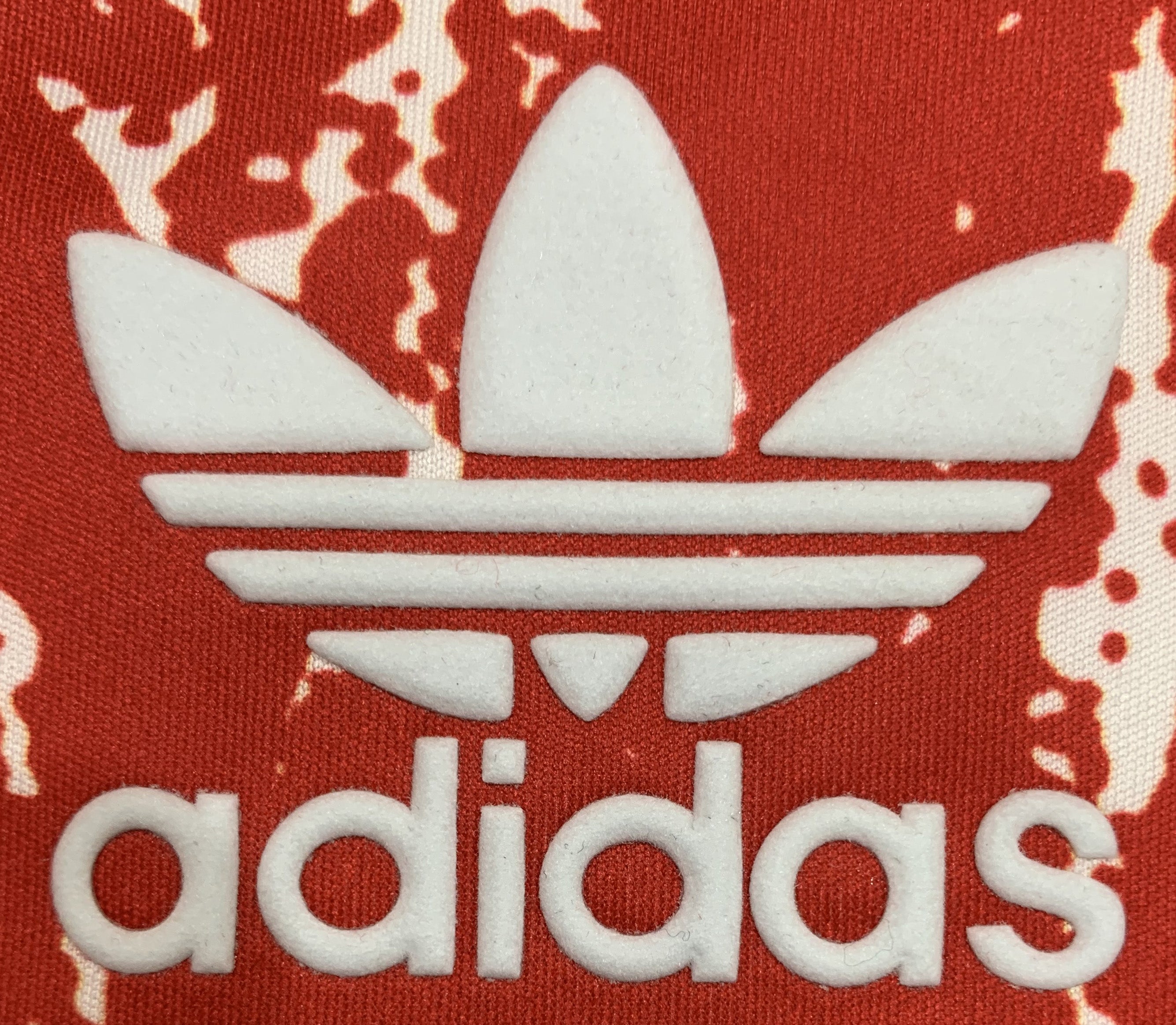 1990 Soviet Home Retro Jersey