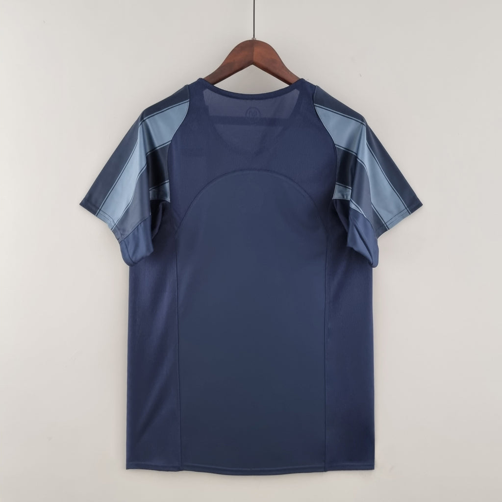 04/05 Inter Third Retro Jersey