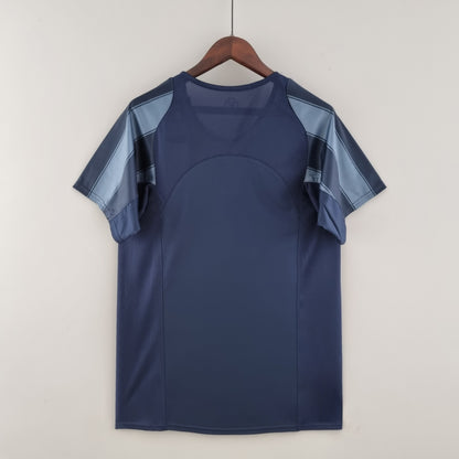 04/05 Inter Third Retro Jersey
