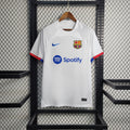 23-24 Barcelona Away Jersey