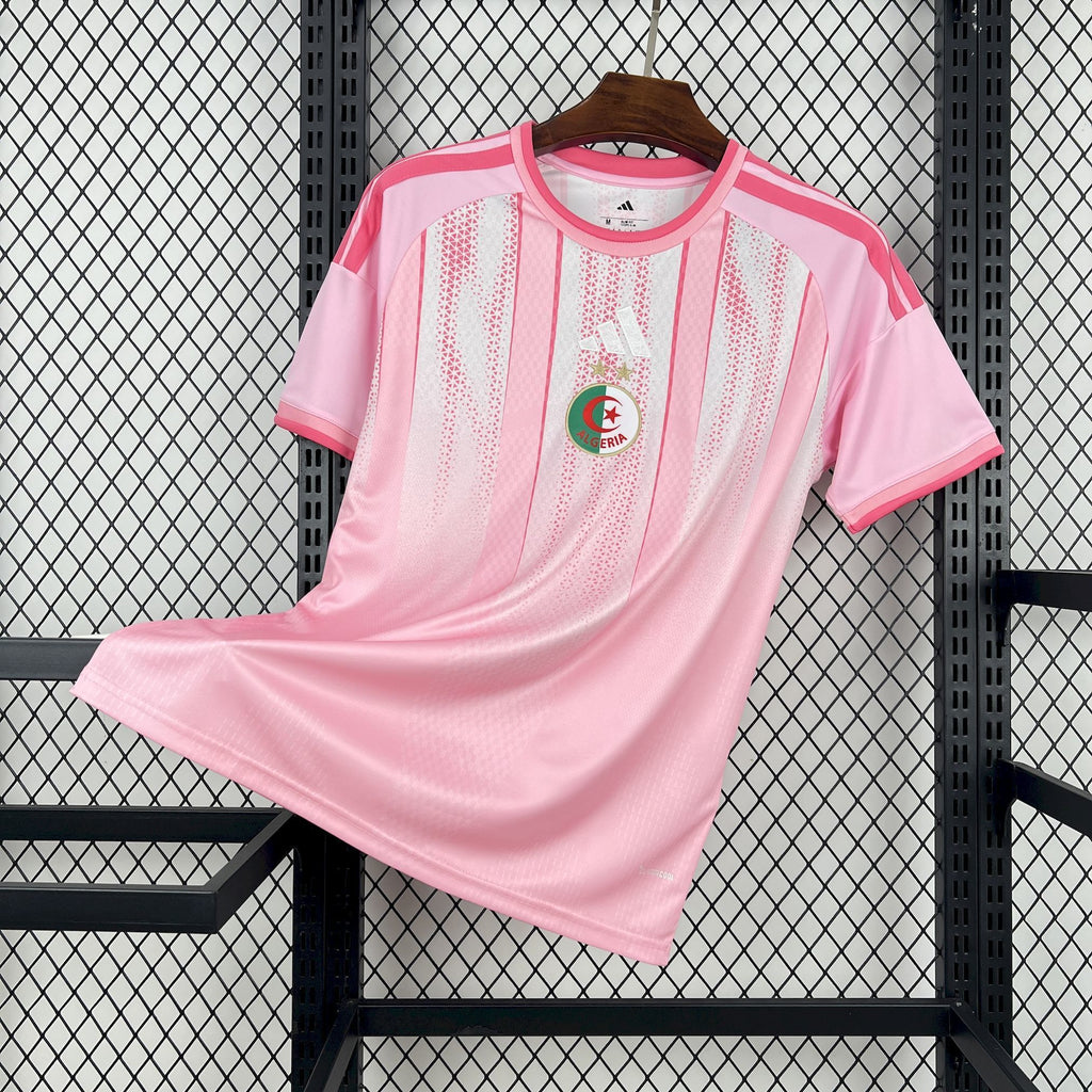 2026 World Cup Algeria Away Jersey