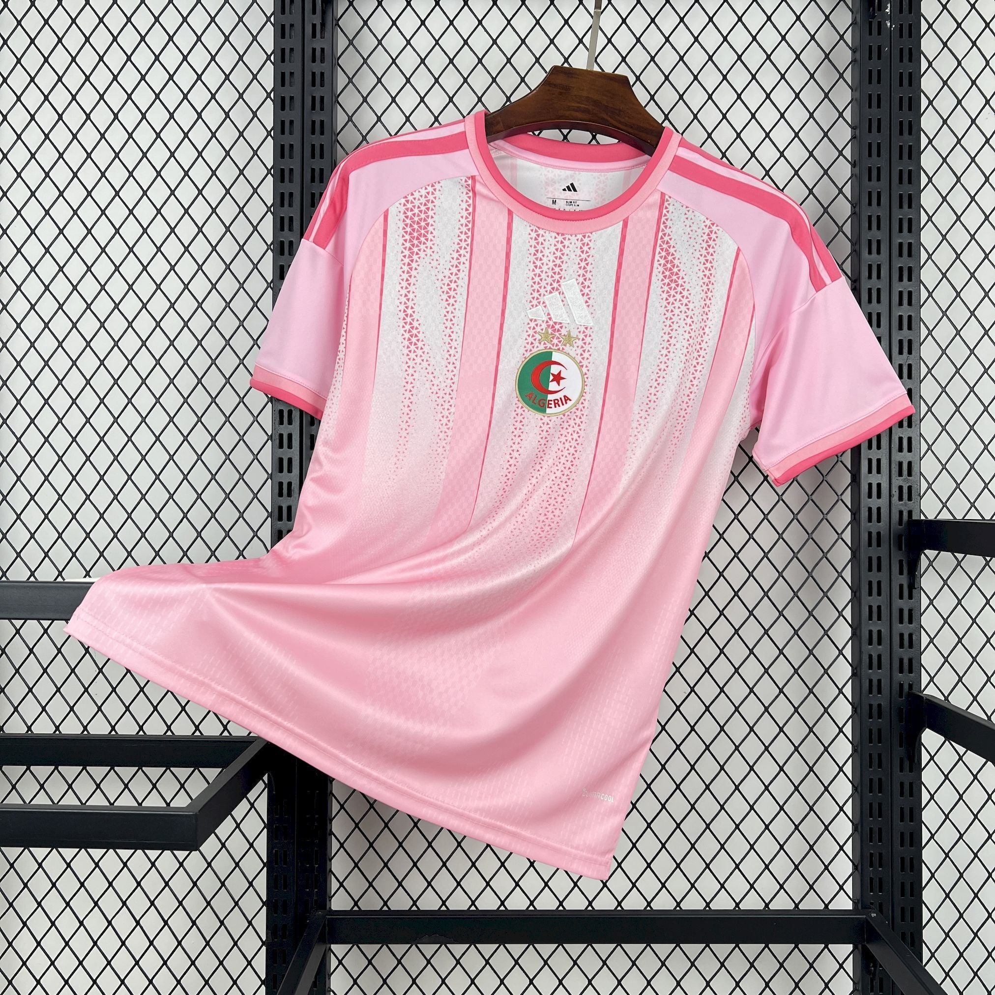 2026 World Cup Algeria Away Jersey