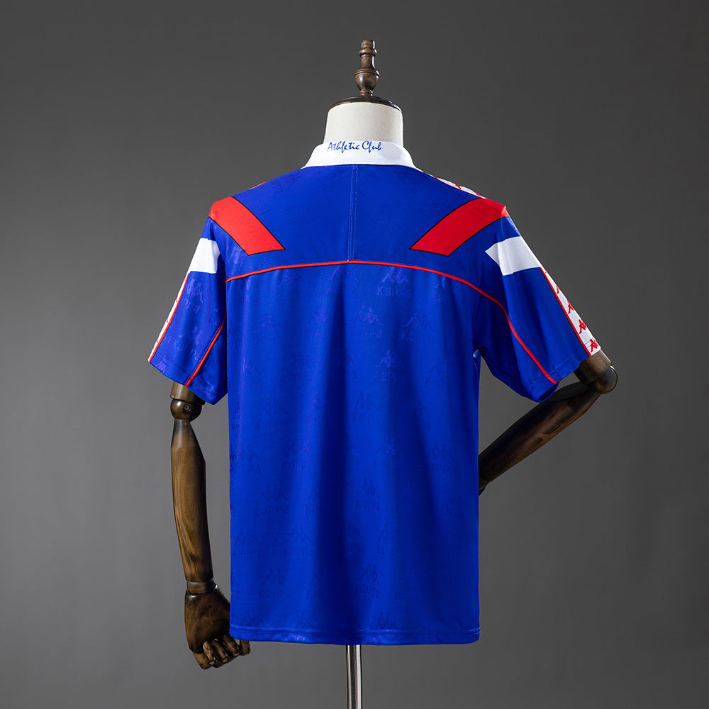 94/95 Athletic Bilbao Away Retro Jersey