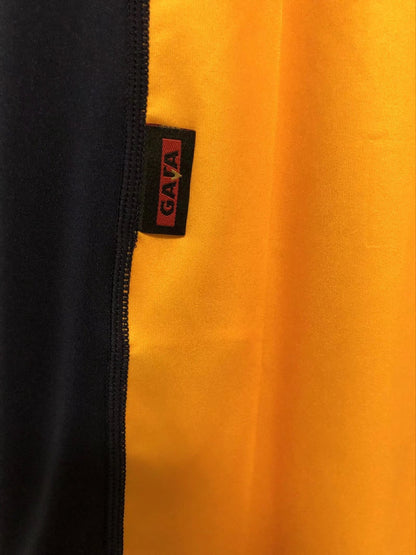 00/01 Roma Retro Jersey