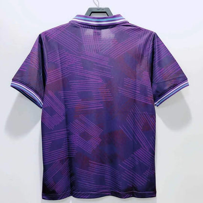 92/93 Fiorentina Home Retro Jersey