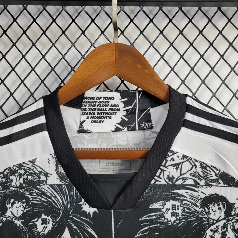 24-25 Japan Special Edition Jersey